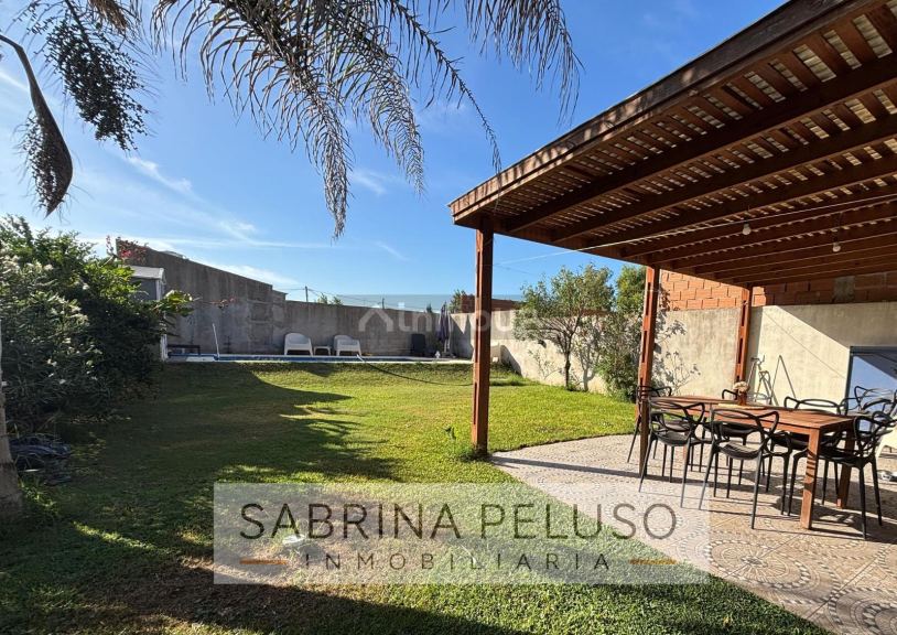 Casa en Venta en General Rodriguez, G.B.A. Zona Oeste