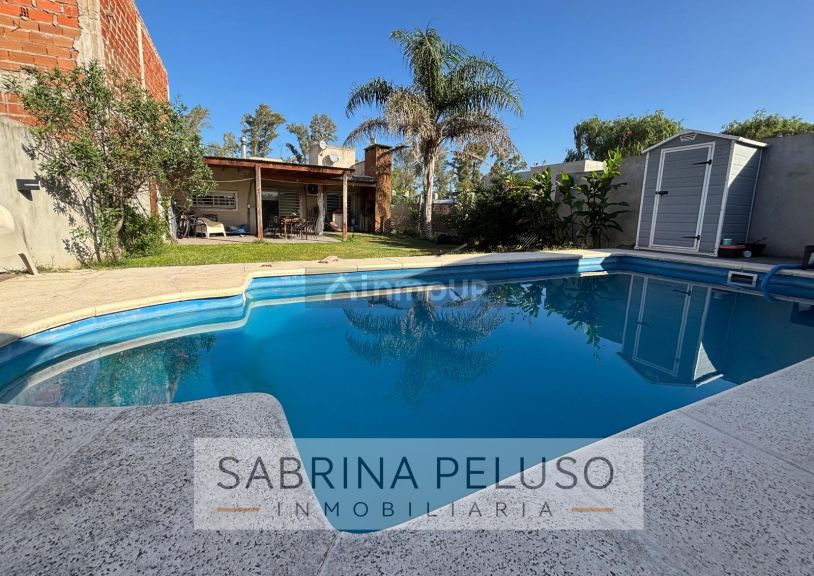 Casa en Venta en General Rodriguez, G.B.A. Zona Oeste