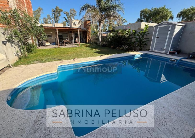 Casa en Venta en General Rodriguez, G.B.A. Zona Oeste