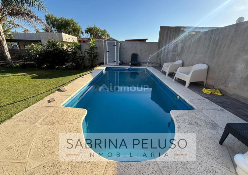 Casa en Venta en General Rodriguez, G.B.A. Zona Oeste
