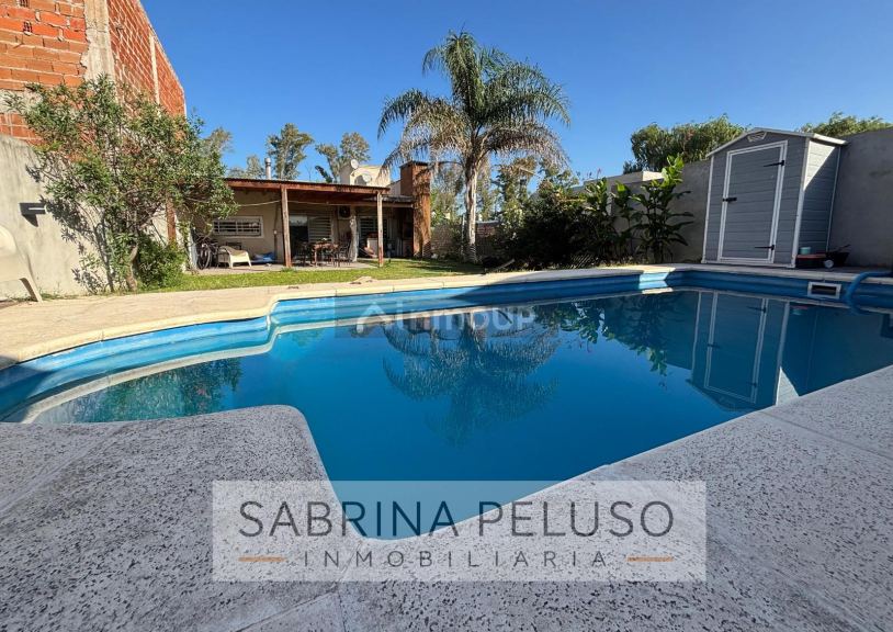 Casa en Venta en General Rodriguez, G.B.A. Zona Oeste
