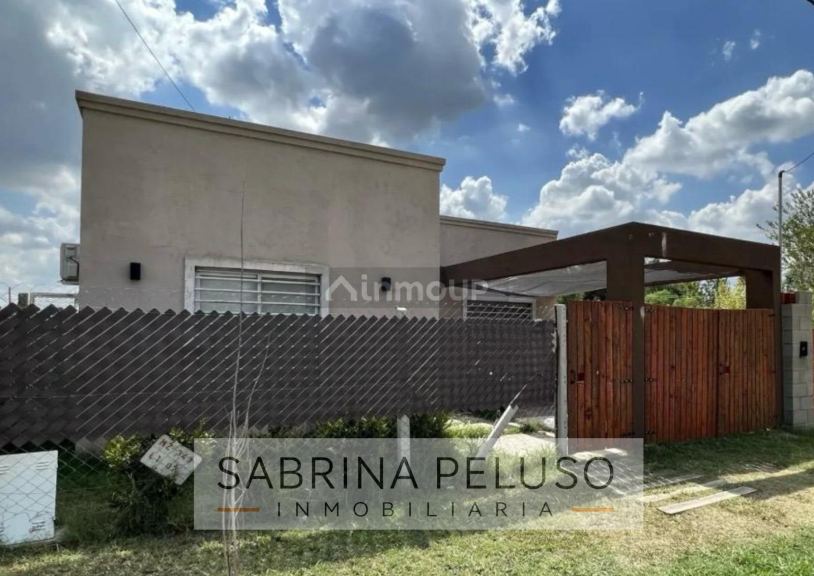 Casa en Venta en General Rodriguez, G.B.A. Zona Oeste