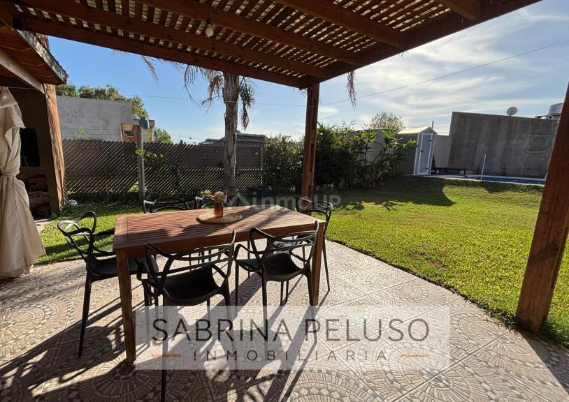 Casa en Venta en General Rodriguez, G.B.A. Zona Oeste