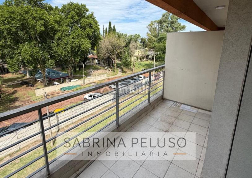 Departamento en Alquiler en Moreno, G.B.A. Zona Oeste