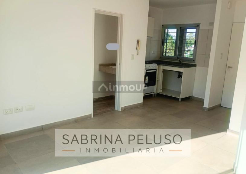 Departamento en Alquiler en Moreno, G.B.A. Zona Oeste