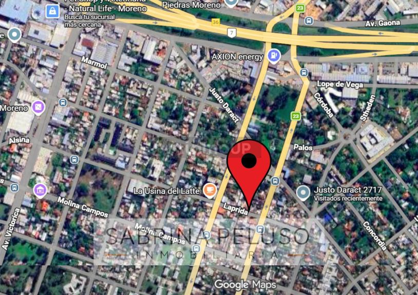Casa en Venta en Moreno, G.B.A. Zona Oeste