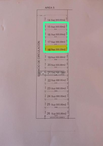 Terreno en Venta en Pilar, G.B.A. Zona Norte