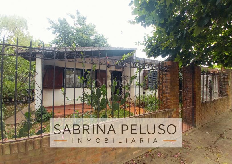 Casa en Venta en Moreno, G.B.A. Zona Oeste