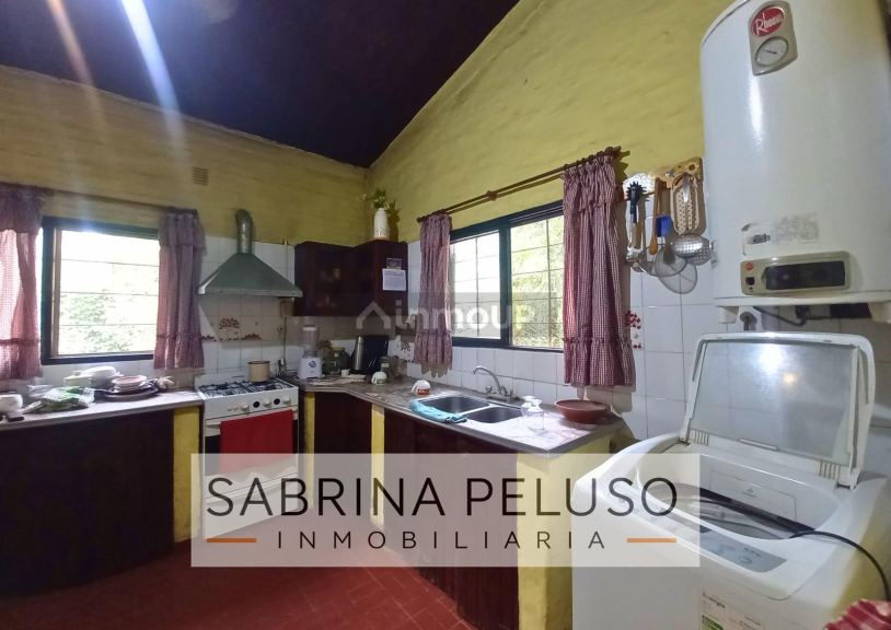 Casa en Venta en Moreno, G.B.A. Zona Oeste