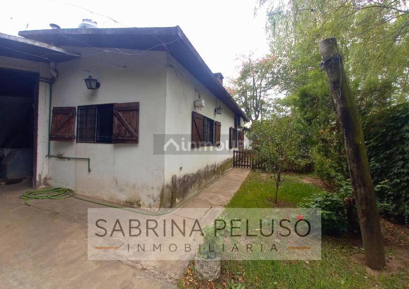 Casa en Venta en Moreno, G.B.A. Zona Oeste