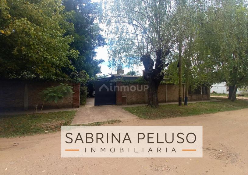 Casa en Venta en Moreno, G.B.A. Zona Oeste