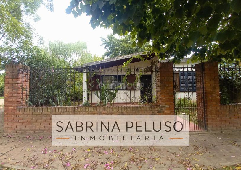 Casa en Venta en Moreno, G.B.A. Zona Oeste