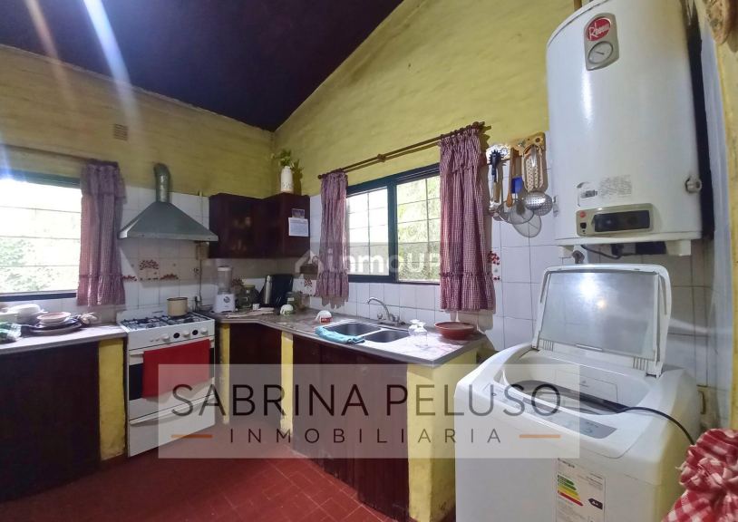 Casa en Venta en Moreno, G.B.A. Zona Oeste