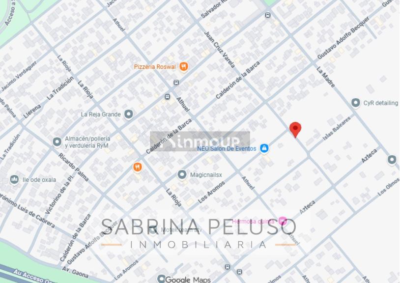 Casa en Venta en Moreno, G.B.A. Zona Oeste