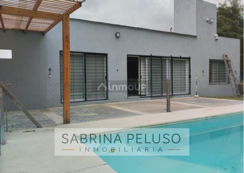 Casa en Venta en Moreno, G.B.A. Zona Oeste