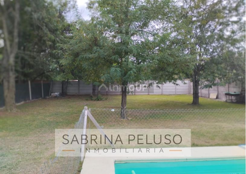 Casa en Venta en Moreno, G.B.A. Zona Oeste