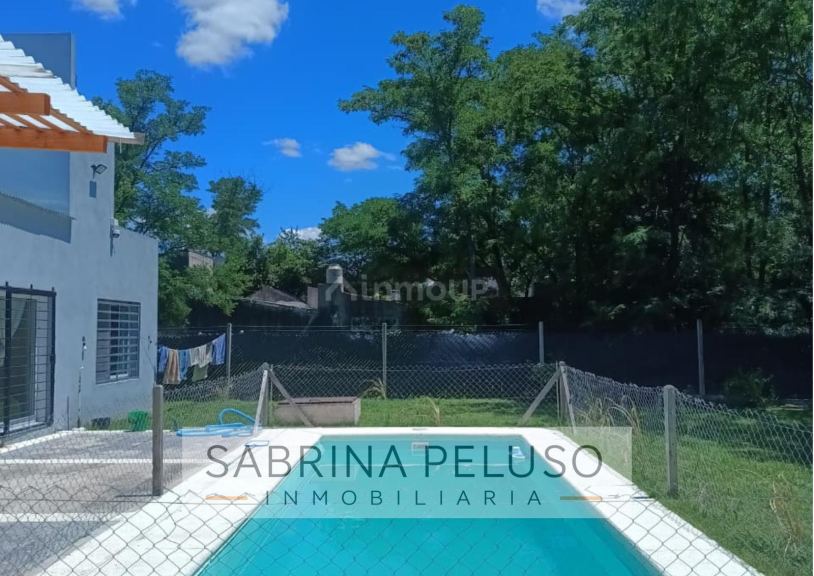 Casa en Venta en Moreno, G.B.A. Zona Oeste