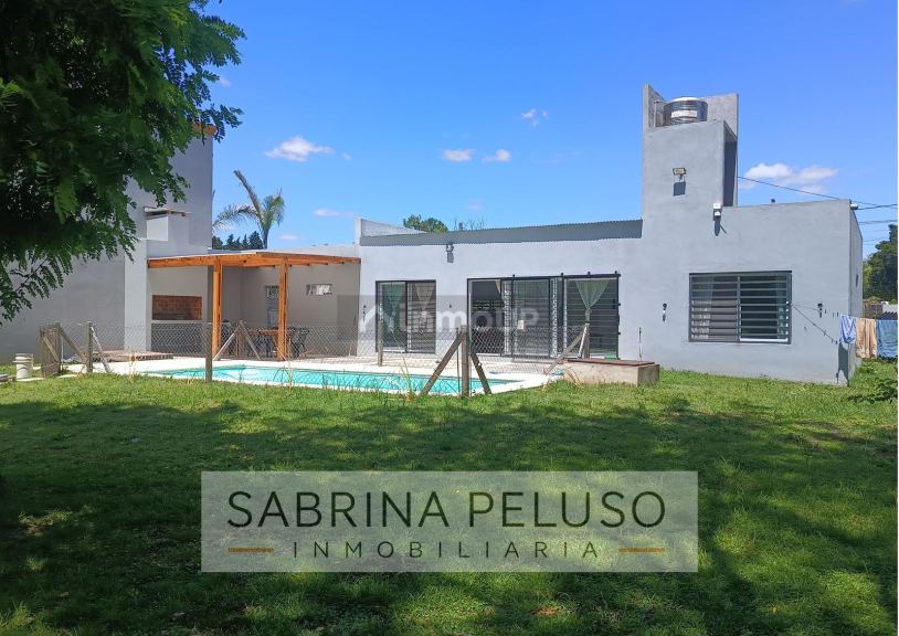 Casa en Venta en Moreno, G.B.A. Zona Oeste