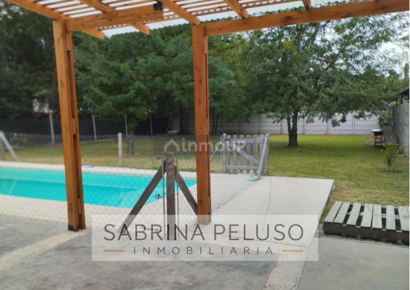 Casa en Venta en Moreno, G.B.A. Zona Oeste