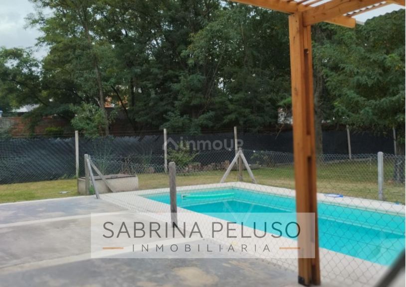 Casa en Venta en Moreno, G.B.A. Zona Oeste