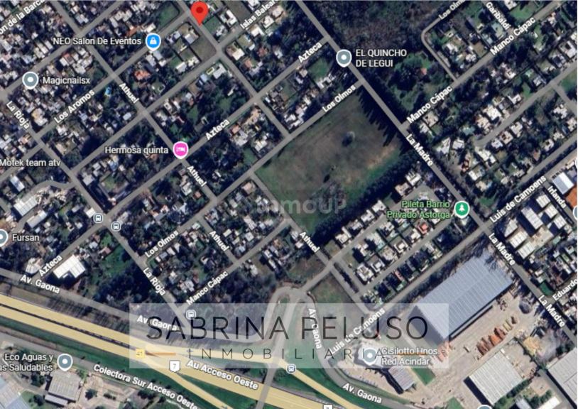 Casa en Venta en Moreno, G.B.A. Zona Oeste