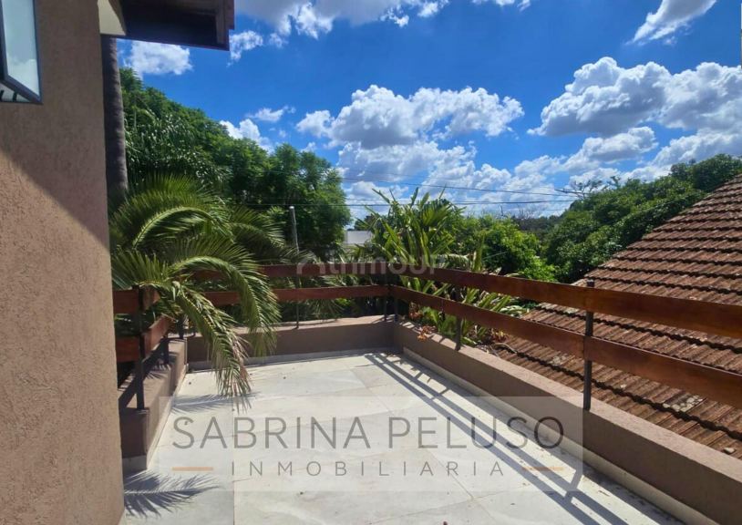 Casa en Venta en Moron, G.B.A. Zona Oeste - USD 700.000 | Inmoup - 48