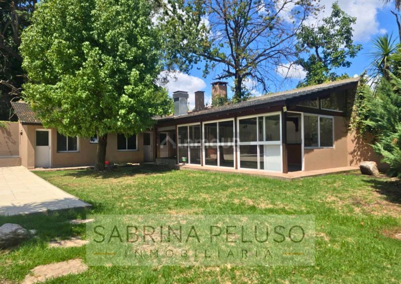 Casa en Venta en Moron, G.B.A. Zona Oeste - USD 700.000 | Inmoup - 20