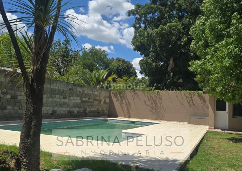 Casa en Venta en Moron, G.B.A. Zona Oeste - USD 700.000 | Inmoup - 19