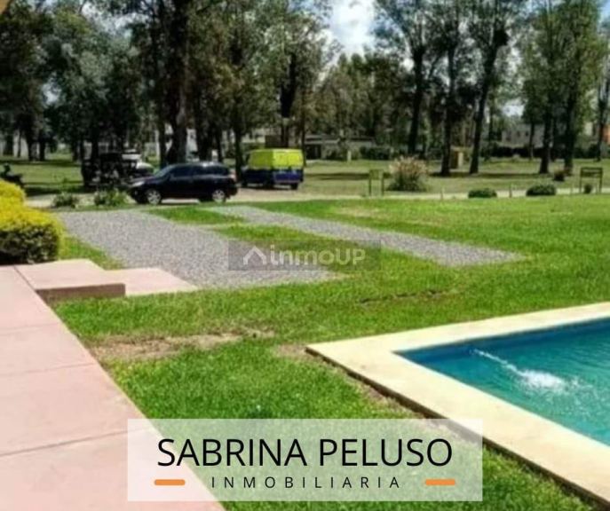 Terreno en Venta en Moreno, G.B.A. Zona Oeste