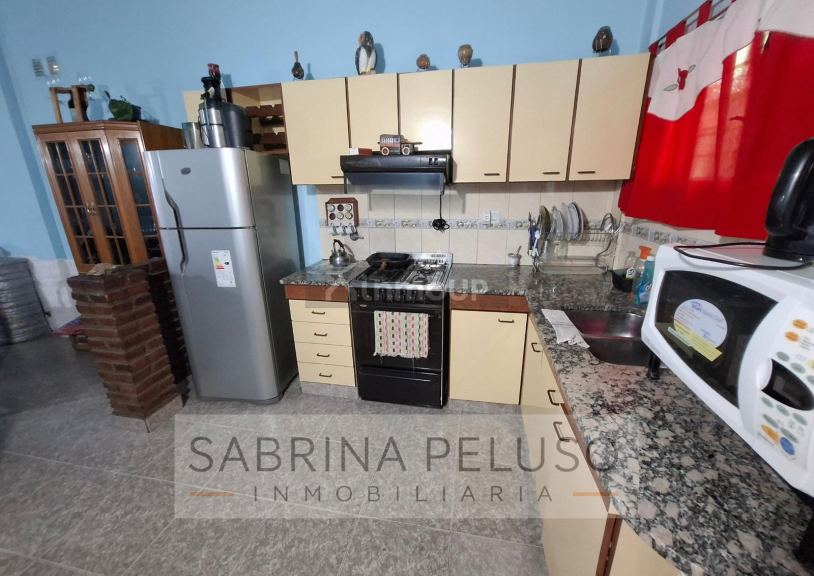 Casa en Venta en La Matanza, G.B.A. Zona Oeste