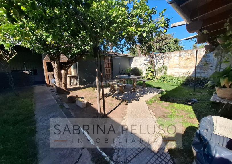 Casa en Venta en La Matanza, G.B.A. Zona Oeste