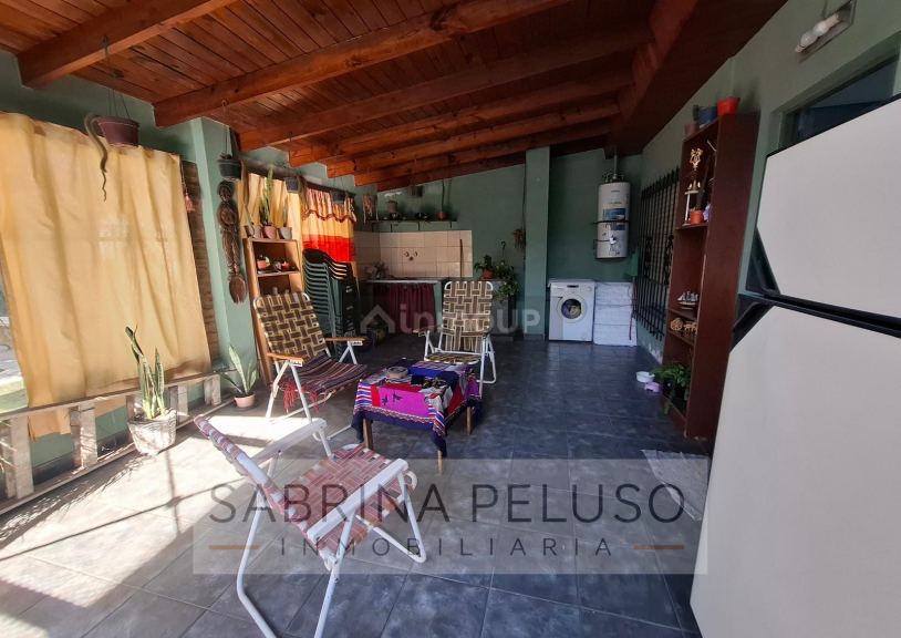 Casa en Venta en La Matanza, G.B.A. Zona Oeste