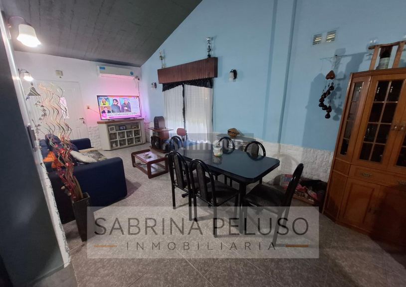 Casa en Venta en La Matanza, G.B.A. Zona Oeste