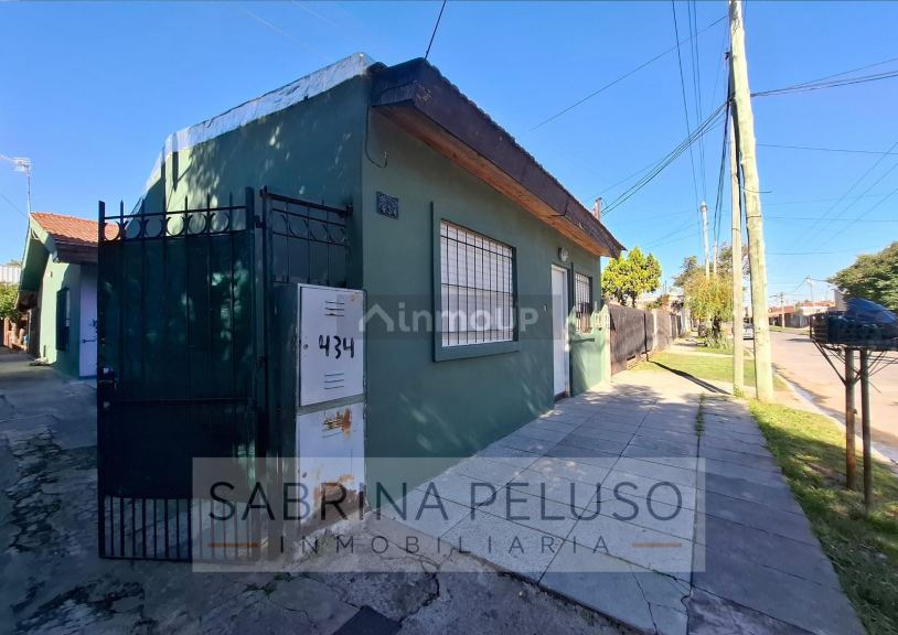 Casa en Venta en La Matanza, G.B.A. Zona Oeste