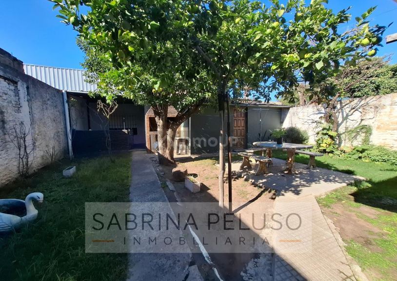 Casa en Venta en La Matanza, G.B.A. Zona Oeste