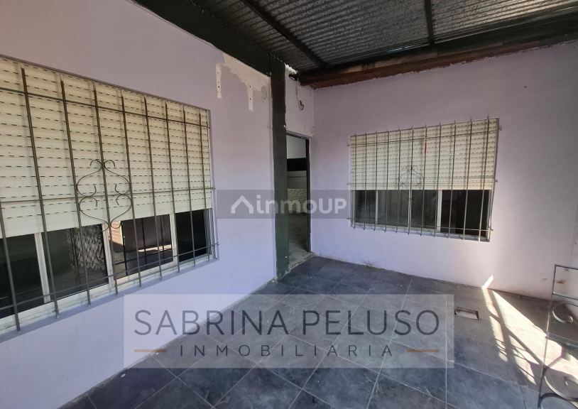 Casa en Venta en La Matanza, G.B.A. Zona Oeste