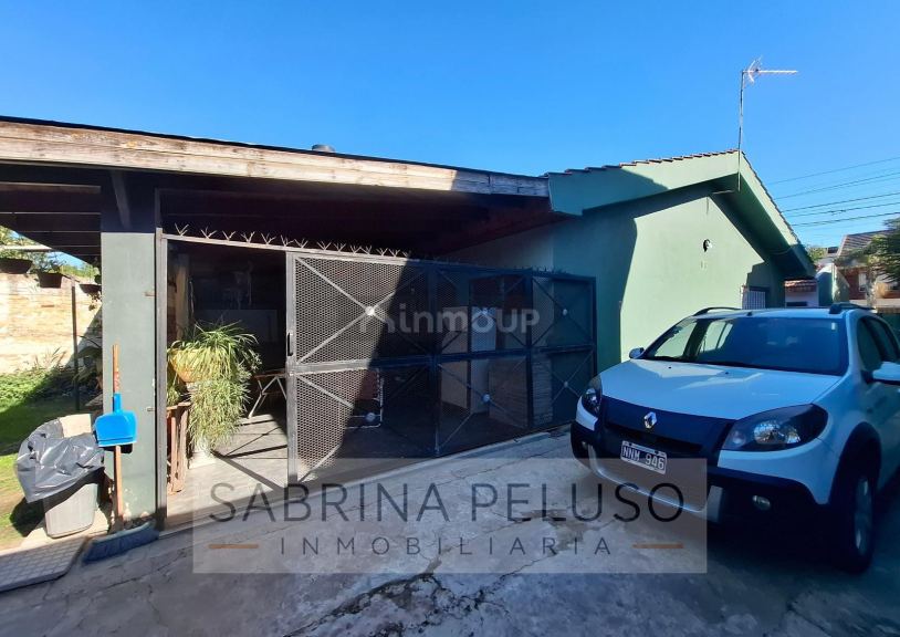 Casa en Venta en La Matanza, G.B.A. Zona Oeste