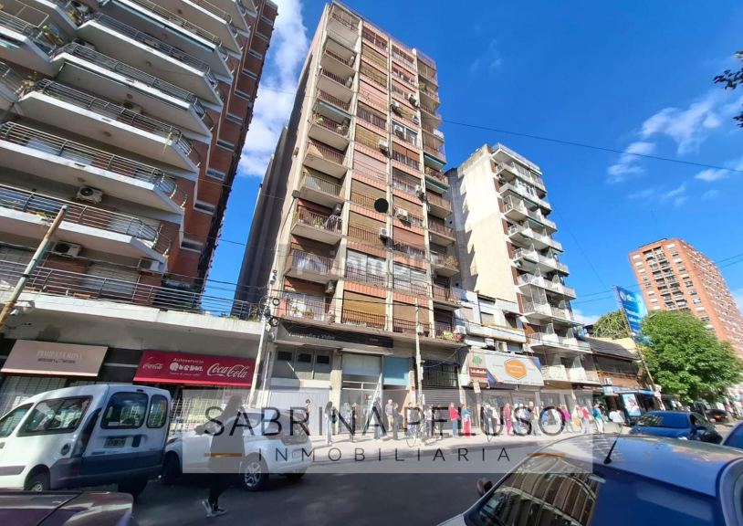 Departamento en Venta en La Matanza, G.B.A. Zona Oeste