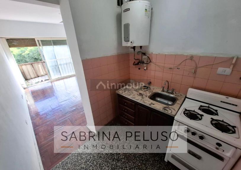 Departamento en Venta en La Matanza, G.B.A. Zona Oeste