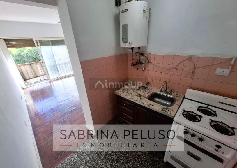 Departamento en Venta en La Matanza, G.B.A. Zona Oeste