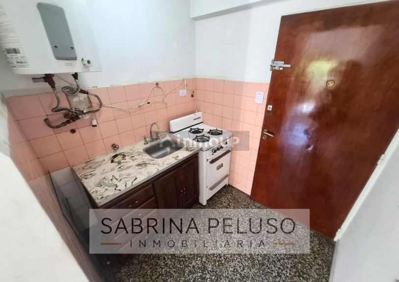 Departamento en Venta en La Matanza, G.B.A. Zona Oeste