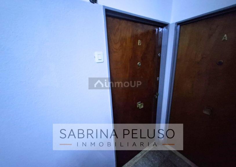 Departamento en Venta en La Matanza, G.B.A. Zona Oeste