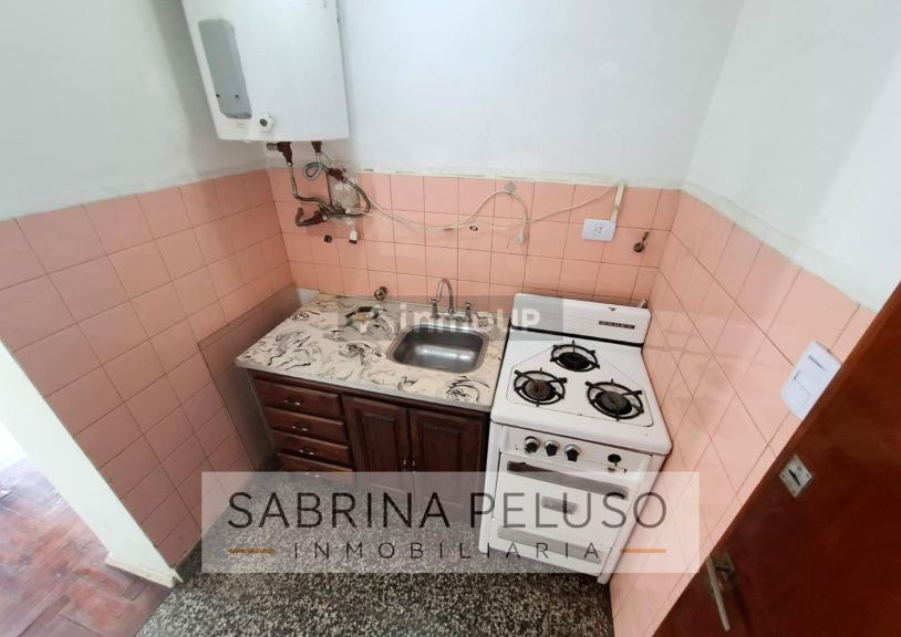 Departamento en Venta en La Matanza, G.B.A. Zona Oeste