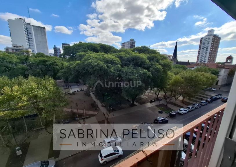 Departamento en Venta en La Matanza, G.B.A. Zona Oeste