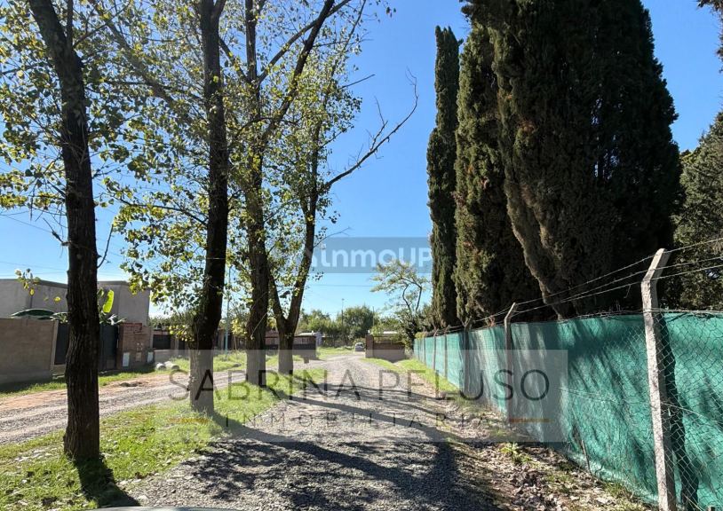 Terreno en Venta en Lujan, G.B.A. Zona Oeste