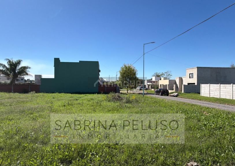 Terreno en Venta en Lujan, G.B.A. Zona Oeste