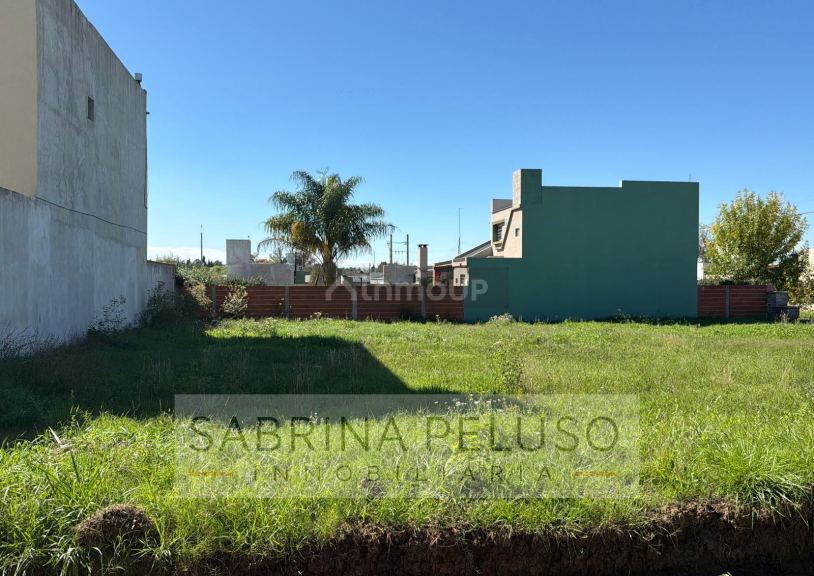Terreno en Venta en Lujan, G.B.A. Zona Oeste