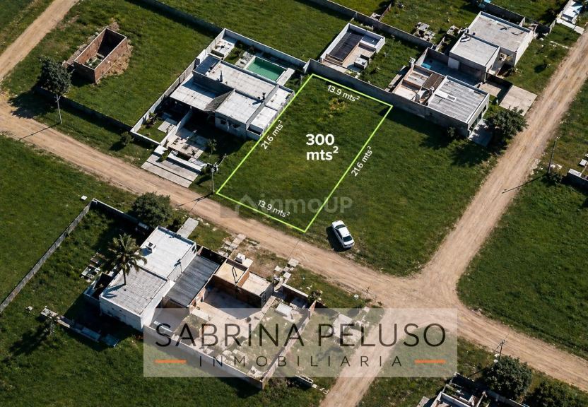 Terreno en Venta en Lujan, G.B.A. Zona Oeste