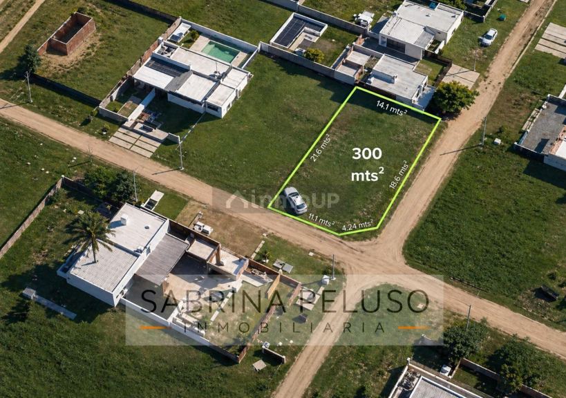 Terreno en Venta en Lujan, G.B.A. Zona Oeste