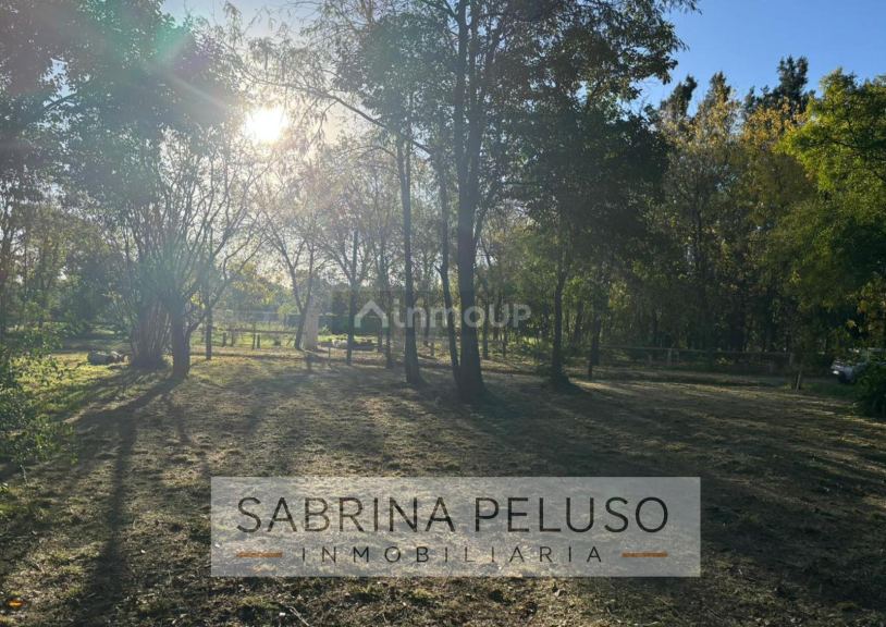 Terreno en Venta en Moreno, G.B.A. Zona Oeste